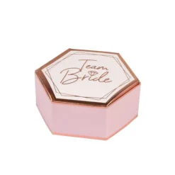 Team Bride Boxe - 8 stk