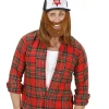 Texas Ranger, Trucker Cap