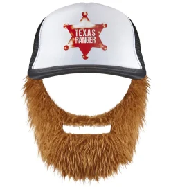 Texas Ranger, Trucker Cap