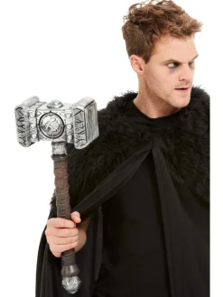 Thors Hammer, Nordisk Våben Prop