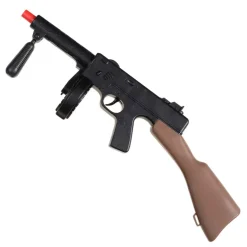 Tommy Gun