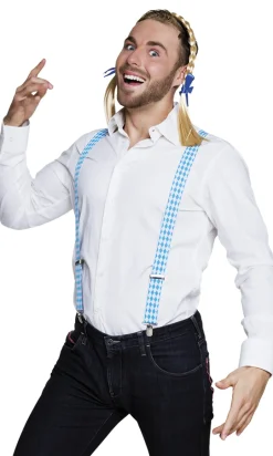 Tyroler Fletninger på Hårbøjle