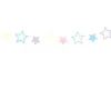 Unicorn Party - DIY Guirlande