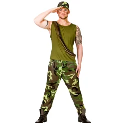 U.S. Army Kostume