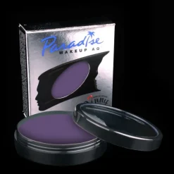 Vegan Makeup, Mauve Violet Paradise Ansigtsmaling
