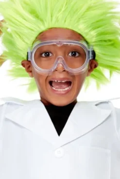 Videnskabsmand Goggles - Sikkerhedsbriller t/Børn