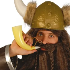 Vikinge Horn Tilbehør