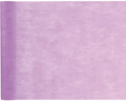 Violet Filt Bordløber, 10m