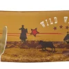 Wild West Banner