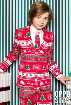 Winter Wonderland - Opposuits