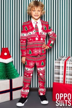 Winter Wonderland - Opposuits